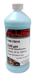Colloidal Silica/Alumina Solution